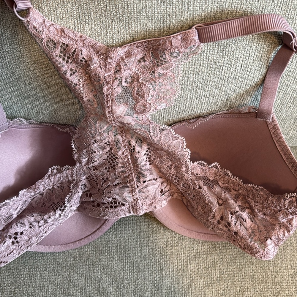 Auden Racerback Bra - Picture 3 of 3